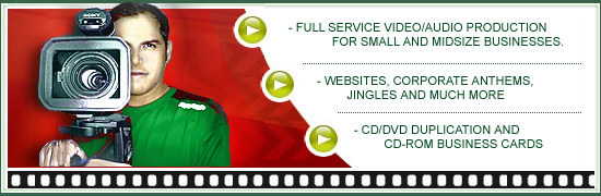 Vild Productions Home